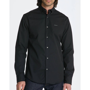 Product GANT ΠΟΥΚΑΜΙΣΟ ΜΜ REG PINPOINT OXFORD SHIRT base image