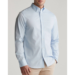 Product GANT ΠΟΥΚΑΜΙΣΟ ΜΜ REG PINPOINT OXFORD SHIRT base image