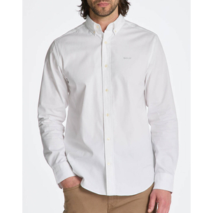 Product GANT LS REG PINPOINT OXFORD SHIRT base image