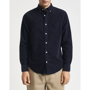 Product GANT LS REG CORDUROY SHIRT base image