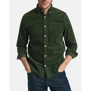 Product GANT LS REG CORDUROY SHIRT base image