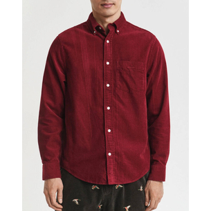 Product GANT LS REG CORDUROY SHIRT base image