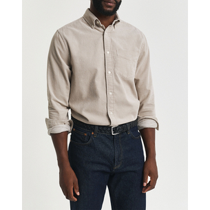 Product GANT LS REG CORDUROY SHIRT base image