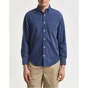 Product GANT LS REG CORDUROY SHIRT base image