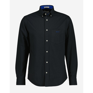 Product GANT ΠΟΥΚΑΜΙΣΟ ΜΜ REG BEEFY OXFORD SHIRT base image