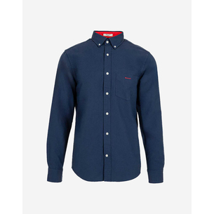 Product GANT ΠΟΥΚΑΜΙΣΟ ΜΜ REG BEEFY OXFORD SHIRT base image