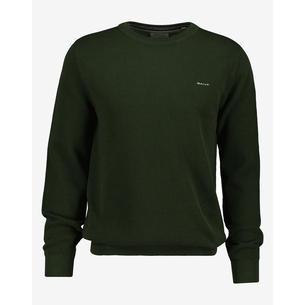 Product GANT ΠΟΥΛΟΒΕΡ ΜΜ COTTON PIQUE C-NECK base image