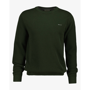 Product GANT ΠΟΥΛΟΒΕΡ ΜΜ COTTON PIQUE C-NECK base image