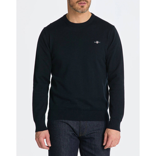 Product GANT ΠΟΥΛΟΒΕΡ ΜΜ CLASSIC COTTON C-NECK base image