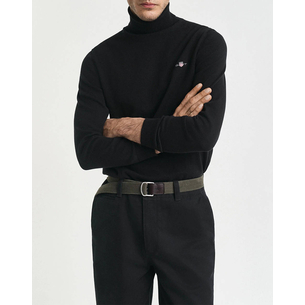 Product GANT ΠΟΥΛΟΒΕΡ ΜΜ CLASSIC COTTON ROLLERNECK base image