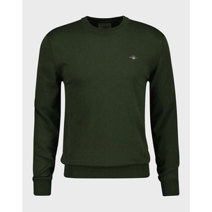 Product GANT SWEATER LS CTN/WO C-NECK base image