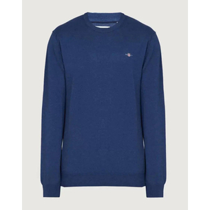 Product GANT SWEATER LS CTN/WO C-NECK base image