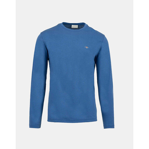 Product GANT ΜΠΛΟΥΖΑ ΜΜ REG SHIELD LS T-SHIRT base image