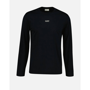 Product GANT ΜΠΛΟΥΖΑ ΜΜ SMALL GRAPHIC LS T-SHIRT base image