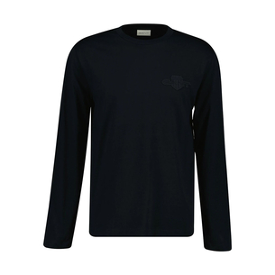 Product GANT LS REG TONAL SHIELD LS T-SHIRT base image