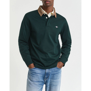 Product GANT ΜΠΛΟΥΖΑ ΜΜ CORD COLLAR HEAVY RUGGER base image