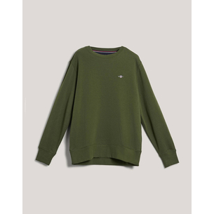 Product GANT ΦΟΥΤΕΡ ΜΜ REG SHIELD C-NECK SWEAT base image