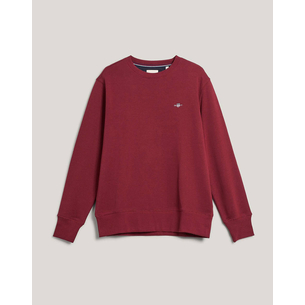 Product GANT ΦΟΥΤΕΡ ΜΜ REG SHIELD C-NECK SWEAT base image