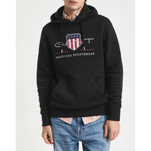 Product GANT ΦΟΥΤΕΡ ΜΜ REG ARCHIVE SHIELD HOODIE base image