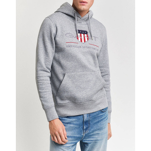 Product GANT ΦΟΥΤΕΡ ΜΜ REG ARCHIVE SHIELD HOODIE base image