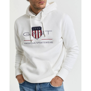 Product GANT ΦΟΥΤΕΡ ΜΜ REG ARCHIVE SHIELD HOODIE base image