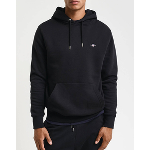 Product GANT ΦΟΥΤΕΡ ΜΜ REG SHIELD HOODIE base image