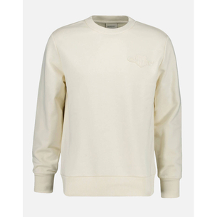 Product GANT ΦΟΥΤΕΡ ΜΜ REG TONAL SHIELD C-NECK SWEAT base image