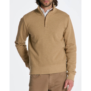 Product GANT ΦΟΥΤΕΡ ΜΜ SACKER RIB HALF ZIP base image