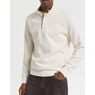 Product GANT ΦΟΥΤΕΡ ΜΜ SACKER RIB HALF ZIP base image