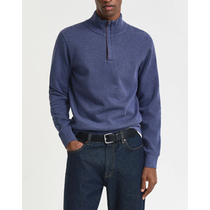 Product GANT ΦΟΥΤΕΡ ΜΜ SACKER RIB HALF ZIP base image