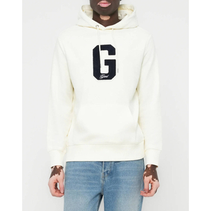 Product GANT ΦΟΥΤΕΡ ΜΜ G BADGE HOODIE base image