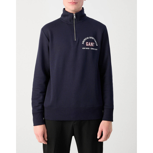 Product GANT ΦΟΥΤΕΡ ΜΜ PRINTED GRAPHIC HALF ZIP base image