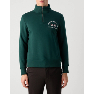 Product GANT ΦΟΥΤΕΡ ΜΜ PRINTED GRAPHIC HALF ZIP base image