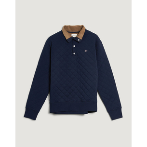 Product GANT ΦΟΥΤΕΡ ΜΜ QUILTED SWEAT CORD COLLAR base image