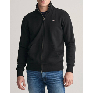 Product GANT ΖΑΚΕΤΑ ΦΟΥΤΕΡ REG SHIELD FULL ZIP SWEAT base image