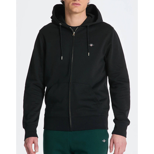 Product GANT ΖΑΚΕΤΑ ΦΟΥΤΕΡ REG SHIELD FULL ZIP HOODIE base image