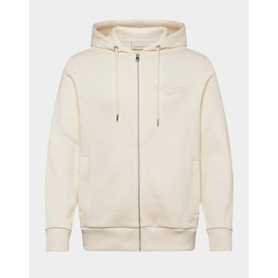 Product GANT REG TONAL SHIELD FULL ZIP HOODIE base image