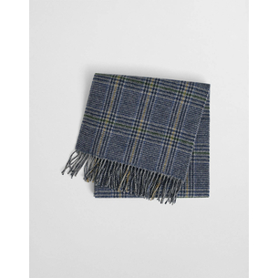 Product GANT ΚΑΣΚΩΛ DOUBLE FACED CHECK SCARF base image