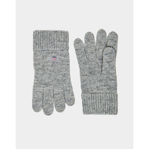 Product GANT ΓΑΝΤΙΑ SHIELD WOOL GLOVES base image