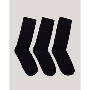 Product GANT ΚΑΛΤΣΕΣ ΣΕΤ 3 ΤΕΜ SOFT COTTON SOCKS 3-PACK base image