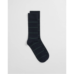 Product GANT ΚΑΛΤΣΕΣ STRIPED RIB SOCKS base image