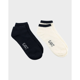 Product GANT SOCKS SET OF 2 PCS ANKLE SOCKS 2-PACK base image