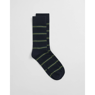 Product GANT ΚΑΛΤΣΕΣ COLLEGIATE STRIPED SOCKS base image