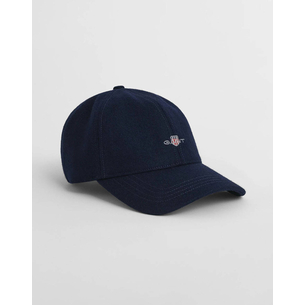 Product GANT SHIELD MELTON CAP base image