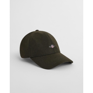 Product GANT SHIELD MELTON CAP base image