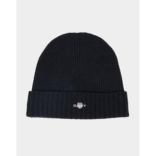 Product GANT ΚΑΠΕΛΟ UNISEX. SHIELD WOOL BEANIE base image