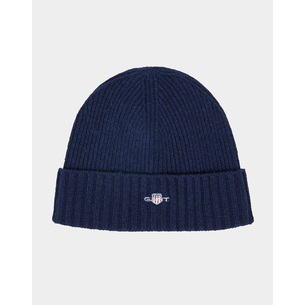 Product GANT ΚΑΠΕΛΟ UNISEX. SHIELD WOOL BEANIE base image