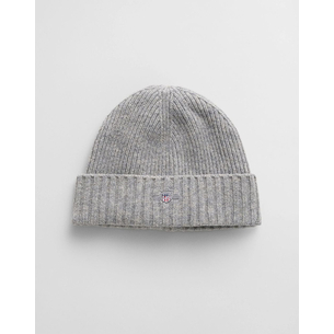 Product GANT ΚΑΠΕΛΟ UNISEX. SHIELD WOOL BEANIE base image