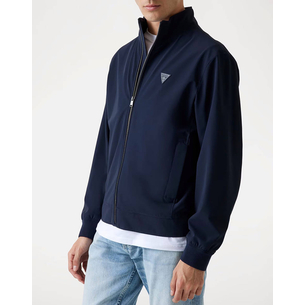 Product GUESS TECNICAL JACKET ΜΠΟΥΦΑΝ ΑΝΔΡΙΚΟ base image