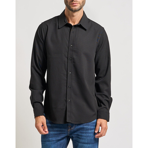Product GUESS GRIFFIN LUXE TWILL LS SHIRT ΠΟΥΚΑΜΙΣΟ ΑΝΔΡΙΚΟ base image